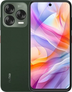 ZTE Nubia V70 Design 8/128GB Green