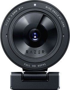Razer Kiyo Pro Full HD Black (RZ19-03640100-R3M1)
