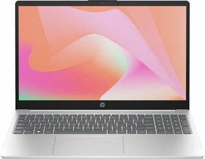 HP Laptop 15-fd0100ua (A1VP9EA) Diamond White