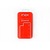 INEX Glass Screen 0.33mm 3D Curved iPhone 7 Red (IN3DAIP7R)