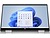 HP Pavilion x360 14-ek2009ua (A0NB2EA) Natural Silver