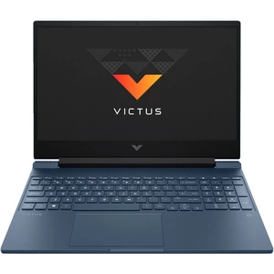 HP Victus Gaming Laptop 15-fa1024ua (B83A1EA) Performance Blue