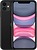 Apple iPhone 11 128Gb Black Slim Box (MWM02)