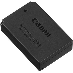 Canon LP-E12 (EOS M3/M10) (6760B002)