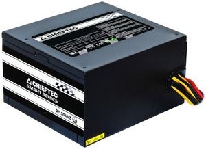 Chieftec Smart GPS-600A8 600W-12 Box