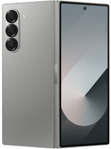 Samsung Galaxy Fold 6 12/256GB Silver 