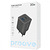 Proove Pure GaN Plus U+C 30W Black (WCPU30111201)