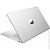 HP Laptop 17-cn0007ua (4F782EA) Natural Silver