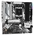 AsRock A620M PRO RS sAM5 mATX