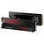 Samsung 990 Pro 1TB M.2 2280 NVMe PCIe 4.0 x4 (MZ-V9P1T0GW)