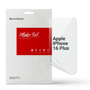 ArmorStandart Apple iPhone 16 Plus (ARM80735)