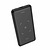 Hoco J50 Surf 1USB+Type-C Wireless 10000mAh Black