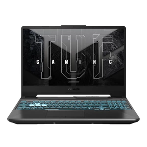 Asus TUF Gaming A15 FA506NCR-HN006 (90NR0JV7-M002L0) Graphite Black