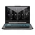 Asus TUF Gaming A15 FA506NCR-HN006 (90NR0JV7-M002L0) Graphite Black