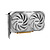 MSI GeForce RTX 4060 Ventus 2X White 8G OC 8GB GDDR6 (RTX 4060 VENTUS 2X WHITE 8G OC)