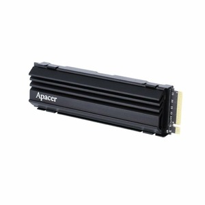 Apacer AS2280Q4U5 (For PS5) 512GB NVMe M.2 2280 PCIe 4.0 x4 3D NAND TLC (AP512GAS2280Q4U5-1)