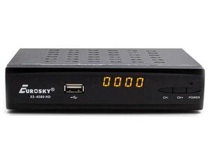 EUROSKY ES-4080 HD