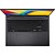 Asus VivoBook 16 M1605YA-MB022 (90NB10R1-M000W0) Indie Black