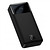 Baseus Bipow Digital Display Overseas 20W 20000mAh Black (PPBD050501)