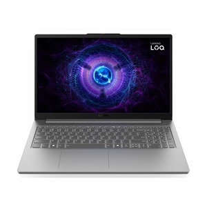 Lenovo LOQ 15IAX9E (83LK0047RA) Luna Grey