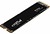 Crucial P3 Plus 500GB M.2 2280 NVMe PCIe 4.0 x4 3D NAND TLC (CT500P3PSSD8)