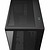 Deepcool CG530 Tempered Glass без БЖ (R-CG530-BKNDA0-G-1) Black