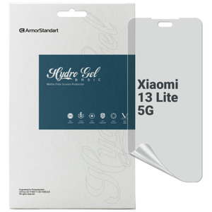 ArmorStandart Matte Xiaomi 13 Lite 5G (ARM66576)