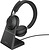 Jabra Evolve2 65 Link380a MS Stereo Stand Black (26599-999-989)