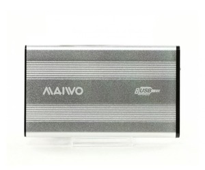 Maiwo K2501A-U3S silver