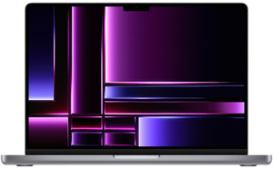 Apple MacBook Pro 14 2023 M2 Pro 1TB Space Gray (MPHF3)