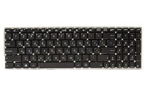 Клавиатура для ноутбука PowerPlant Asus F551, X551, X551MAV, X551CA (KB310104)