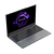 Pixus Bit 8/256GB Windows 11 Pro UKR Graphite (4897058531862)