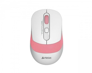 A4 Tech FG10 Fstyler Pink