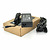 MERLION LENOVO 20V 4.5A (90 Вт) штекер 5.5*2.5мм, длина 0.9м + кабель пита (02371)