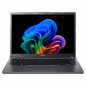 Acer Aspire 14 A14-52M (NX.JFVEU.005) Steel Gray