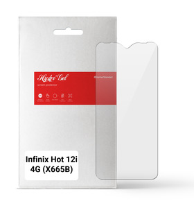 ArmorStandart Infinix Hot 12i 4G (X665B) (ARM62278)