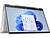 HP Pavilion x360 14-ek2015ua (A0NB8EA) Natural Silver