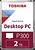 Toshiba P300 2TB (HDWD320UZSVA)