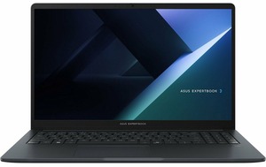 Asus Expertbook B1 B1503CVA-S70493 (90NX0801-M00J00) Black