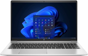 HP ProBook 455 G9 (723X1EA) Silver