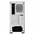 Silverstone FARA R1 V2 Tempered Glass без БЖ (SST-FAR1W-G-V2) White
