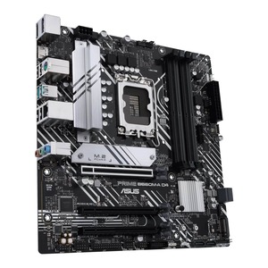Asus PRIME B660M-A D4-CSM s1700 mATX
