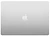 Apple MacBook Air 15.3 M3 8/512GB 2024 (MRYQ3) Silver