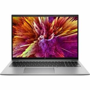 HP ZBook Firefly 16 G10 (82P37AV_V1) Grey