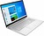 HP Laptop 17-cn0009ua (4F784EA) Natural Silver