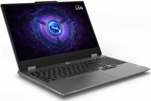Lenovo LOQ 15IRX9 (83DV00GURA) Luna Grey