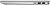 HP Pavilion x360 14-ek2009ua (A0NB2EA) Natural Silver
