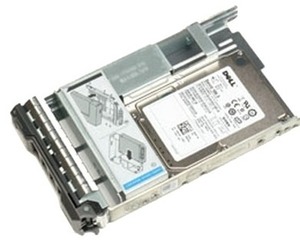 Dell 300GB 10K RPM SAS 3.5 13G (400-AJOU)