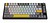 Ajazz AK820 Pro Gift Switch RGB With Screen Wireless Black (AK820PRO-G-BGY)