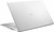 Asus VivoBook 17 X712EA-BX819 (90NB0TW1-M00J10) Transparent Silver